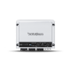 Rockford Fosgate M400-4D Prime Marine 400 Watt Full-Range Class-D 4-Chanel Amplifier