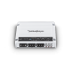 Rockford Fosgate M400-4D Prime Marine 400 Watt Full-Range Class-D 4-Chanel Amplifier