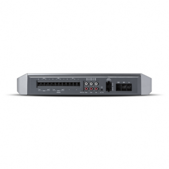Rockford Fosgate PM1000X5 Punch Marine 1000 Watt Class-bd 5-Channel Amplifier