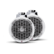 Rockford Fosgate PM2652W Punch Marine 6.5 inc Wakeboard Tower Speaker