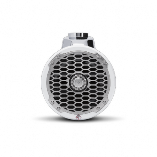 Rockford Fosgate PM2652W Punch Marine 6.5 inc Wakeboard Tower Speaker