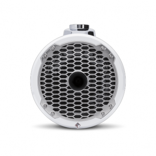 Rockford Fosgate PM282HW Punch Marine 8 inc Wakeboard Tower Speaker Horn Tweeter
