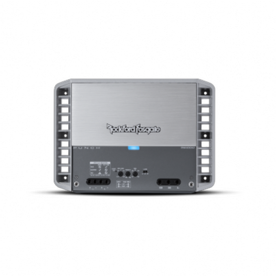 Rockford Fosgate PM400X2 Punch Marine 400 Watt 2-Channel Amplifier