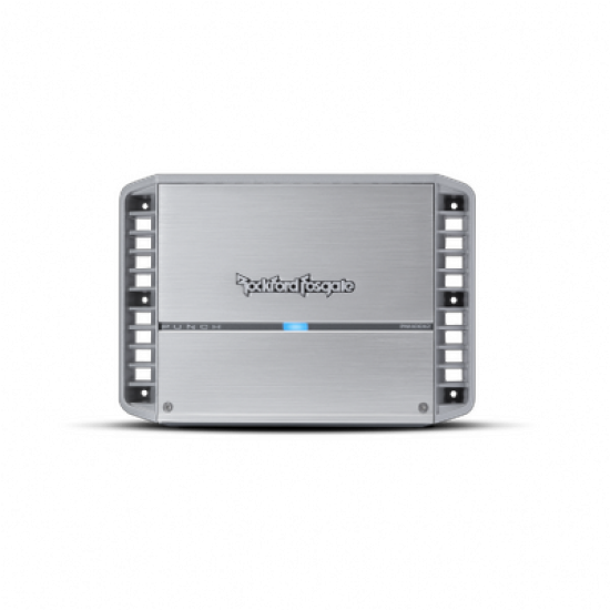 Rockford Fosgate PM400X2 Punch Marine 400 Watt 2-Channel Amplifier