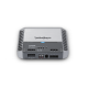 Rockford Fosgate PM400X2 Punch Marine 400 Watt 2-Channel Amplifier
