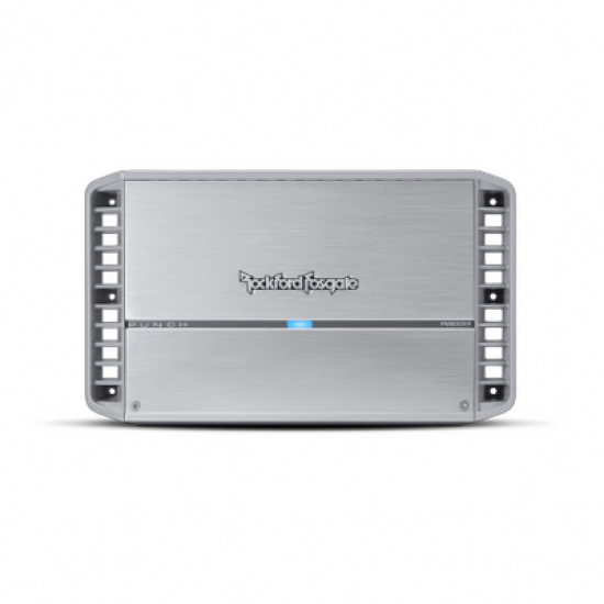 Rockford Fosgate PM600X4 Punch Marine 600 Watt 4-Channel Amplifier