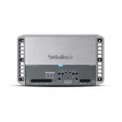 Rockford Fosgate PM600X4 Punch Marine 600 Watt 4-Channel Amplifier
